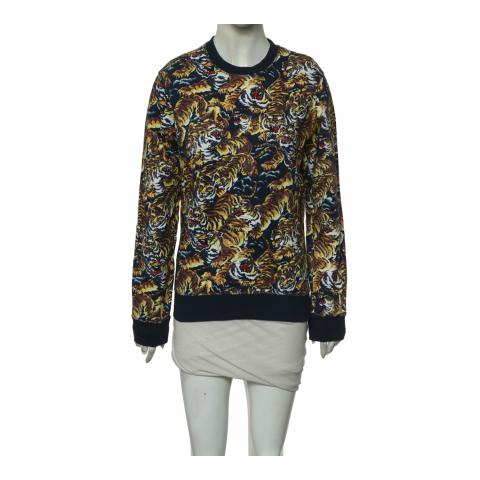 Kenzo flying tiger clearance sweatshirt